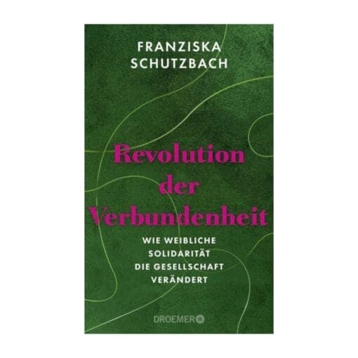 Buch «Revolution der Verbundenheit»
