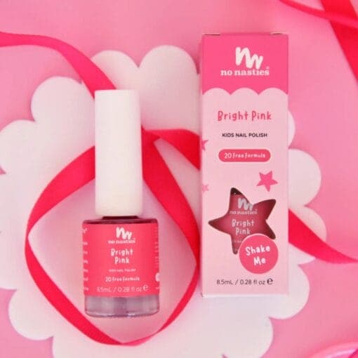 Scratch-Off Nagellack für Kids