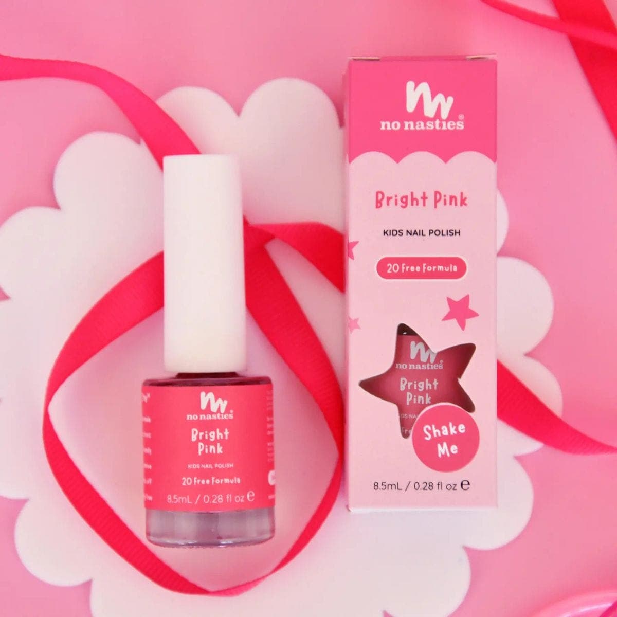Scratch-Off Nagellack für Kids