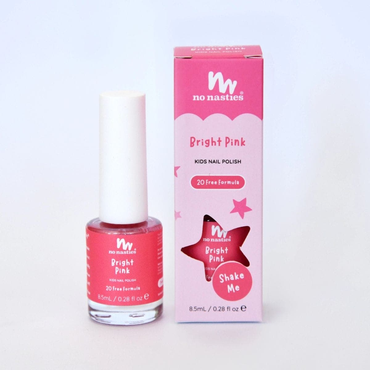 Scratch-Off Nagellack für Kids