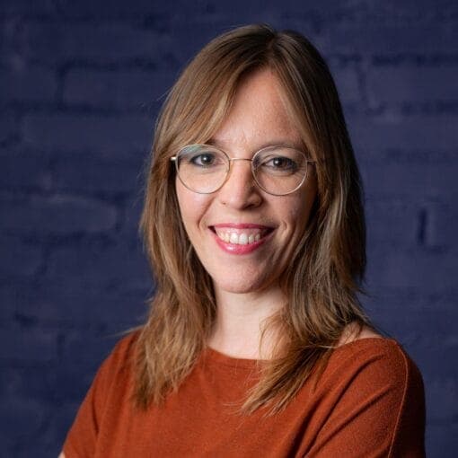 Stefanie Pfändler