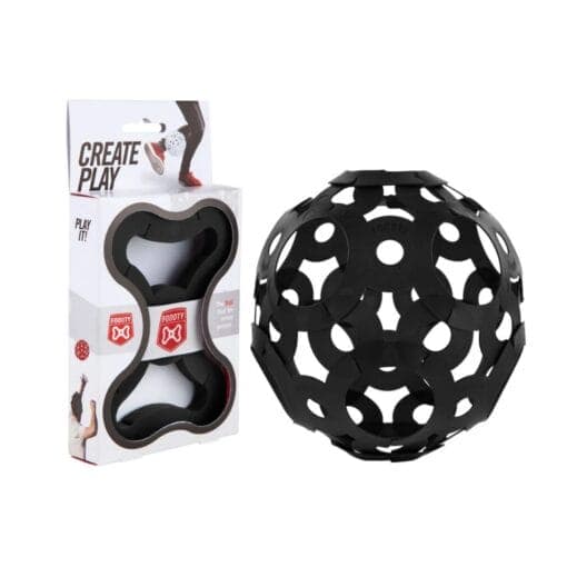 Steckball Foooty