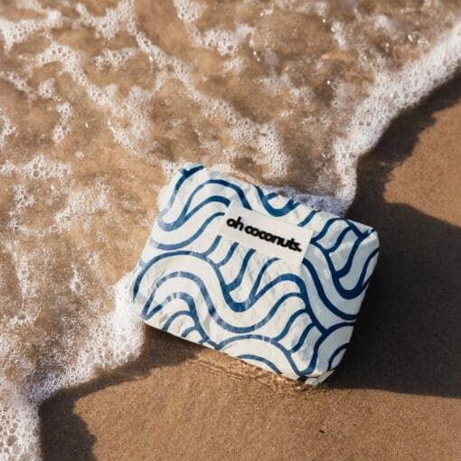 Wasserfeste Beach Pouch Medium