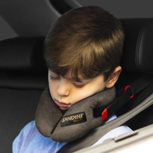 Sicherheits-Schlafkissen Sleep Fix®