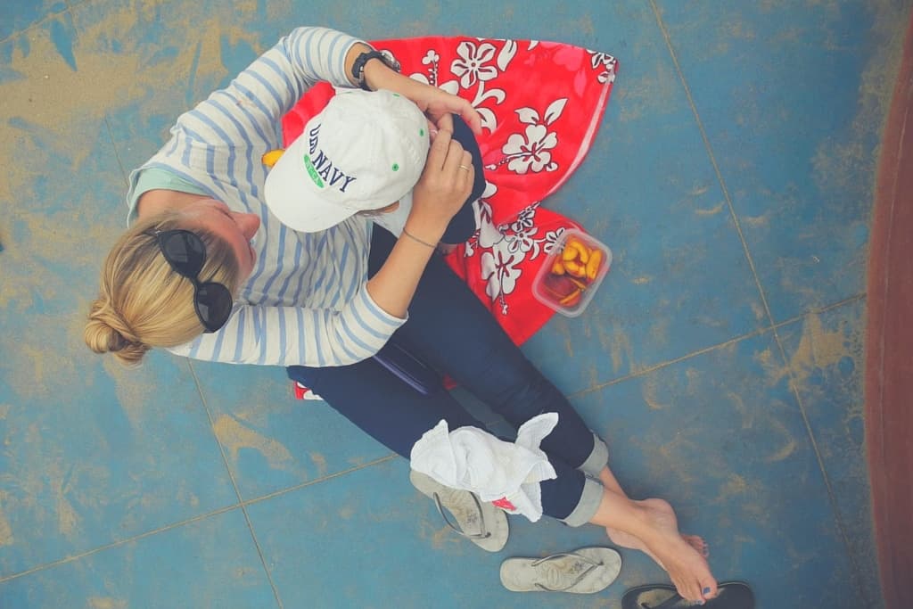 Nach 15 Monaten im neuen Job "Mutter": eine Zwischenbilanz. Ein Blogbeitrag von mal ehrlich