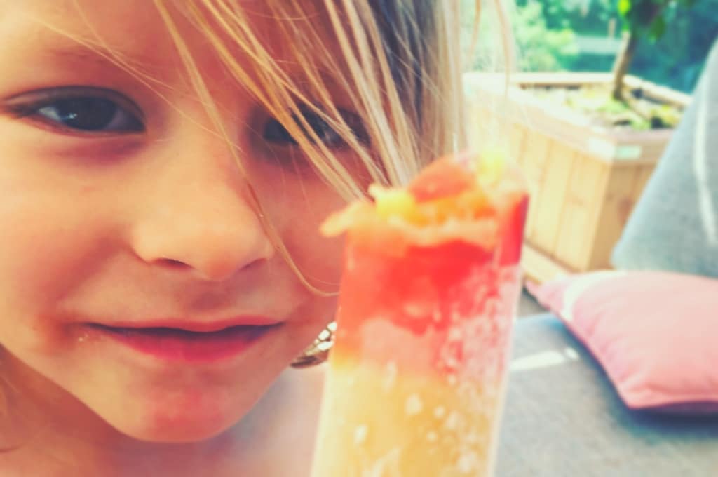 Mein Sohn erklärt mir die Welt - anyworkingmom.com