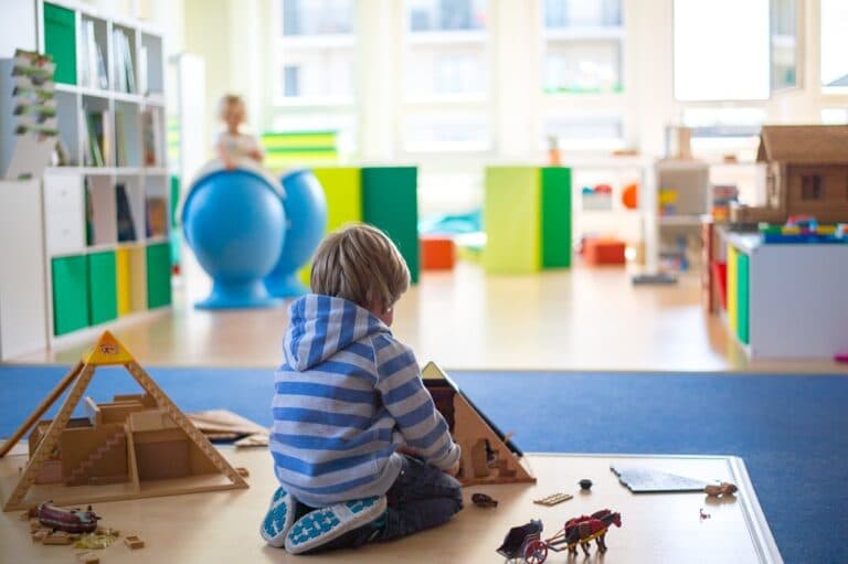 Freilernen - Schule ohne Druck und Noten