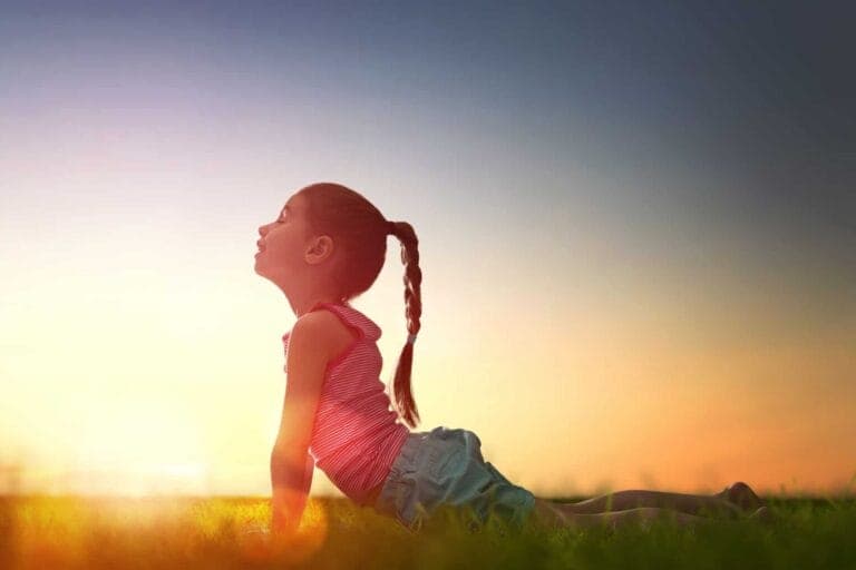 Yoga gehört in die Schule Anyworkingmom