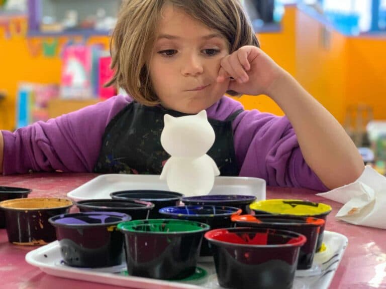 Wann ist ein Kind bereit für den Kindergarten? mal ehrlich