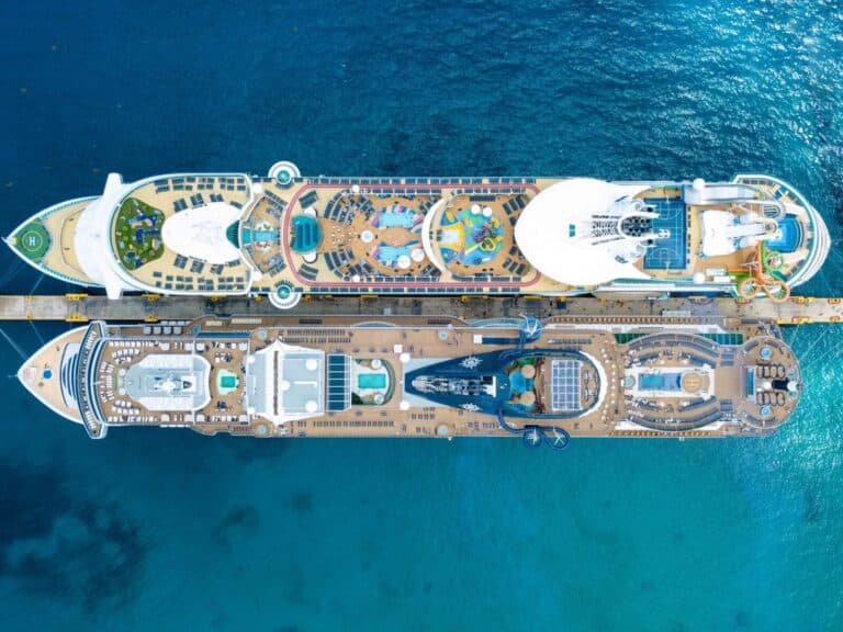 Kreuzfahrt mit Baby und Kleinkind: All you need to know