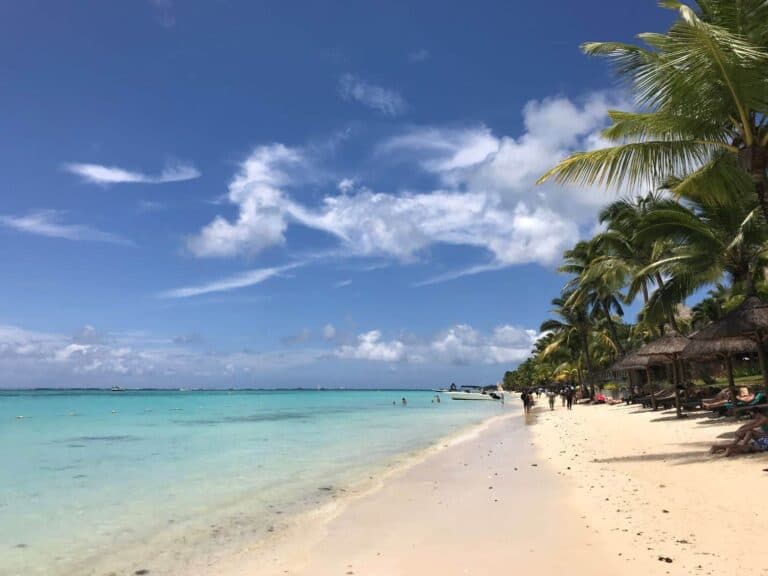 Mauritius mit Kindern - mal ehrlich