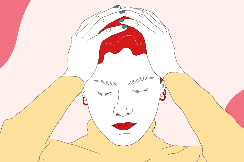Mombrain: Wenn die Stlilldemenz zuschlägt! www.anyworkingmom.ch