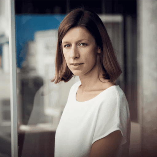Paula Scheidt