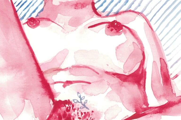 Körper von Frauen beim Sex - aus Männersicht www.mal-ehrlich.ch