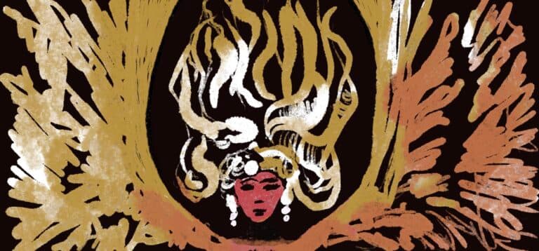 Was uns Lilith über die dunkle Seite unserer Mutterschaft lehrt und wie wir unser schlechtes Gewissen loswerden. - mal ehrlich