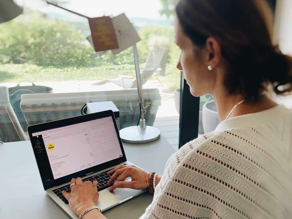 Remote Work - die besten Apps und Tools für effizientes Arbeiten von überall her - mal ehrlich