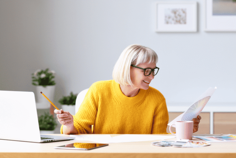 Du willst dich selbstständig machen? 10 Dinge, die du wissen musst. Tipps von der Expertin. - mal ehrlich