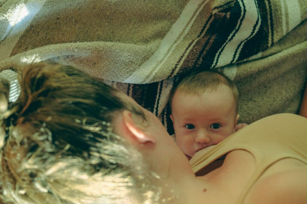 Das Kommentieren von Babyspeck stört nicht nur – es ist gefährlich. mal ehrlich