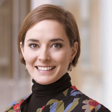 Nadia Meier
