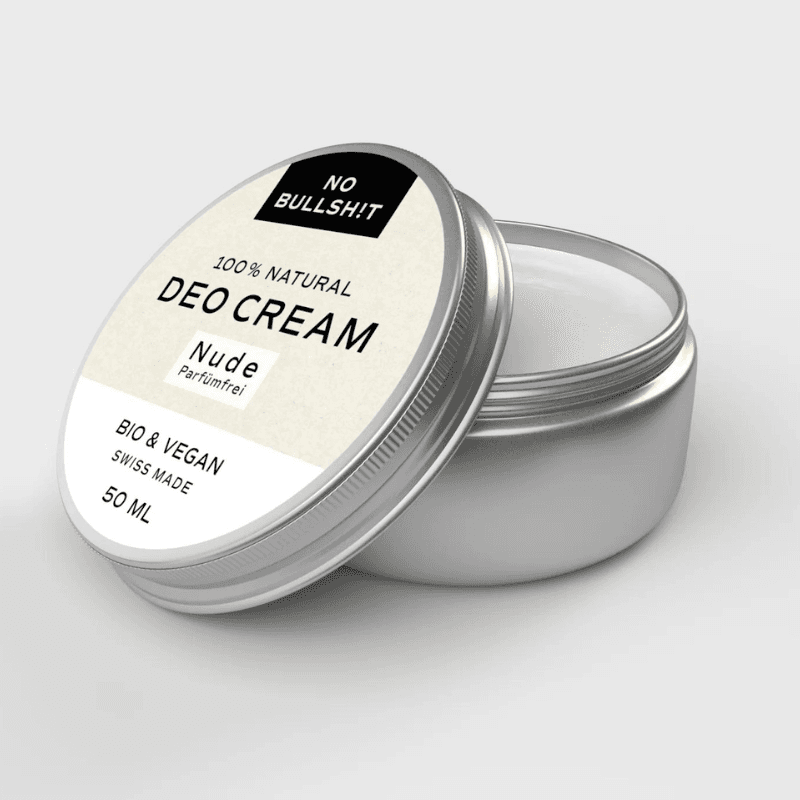 Deo Cream «Nude» – 15 ml