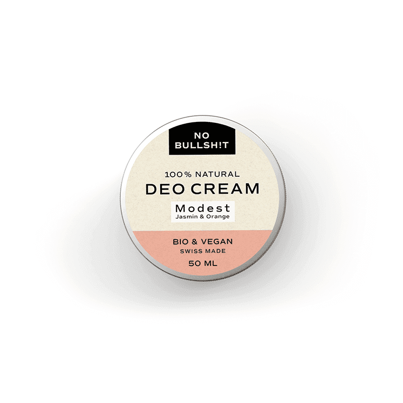 Deo Cream «Modest» – 15 ml