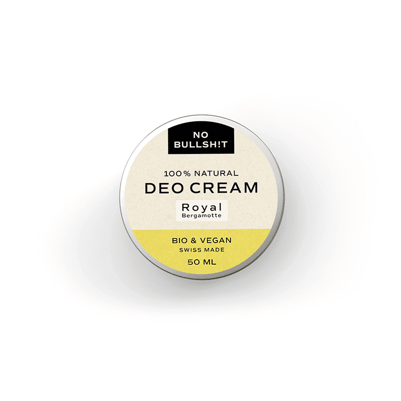 Deo Cream «Royal» – 15 ml