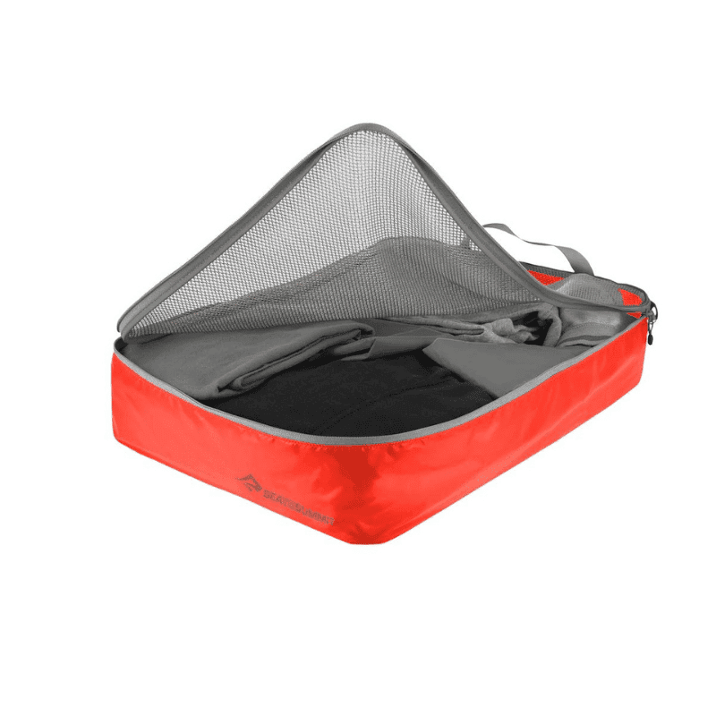 Packwürfel – Orange L