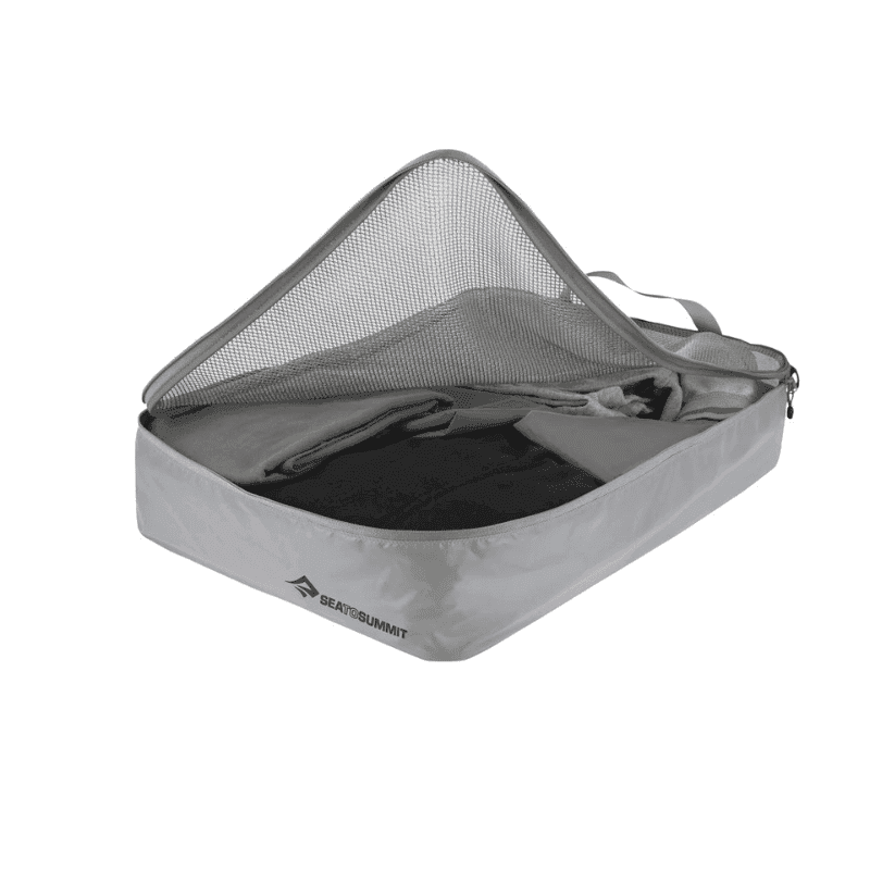 Packwürfel – Grey L