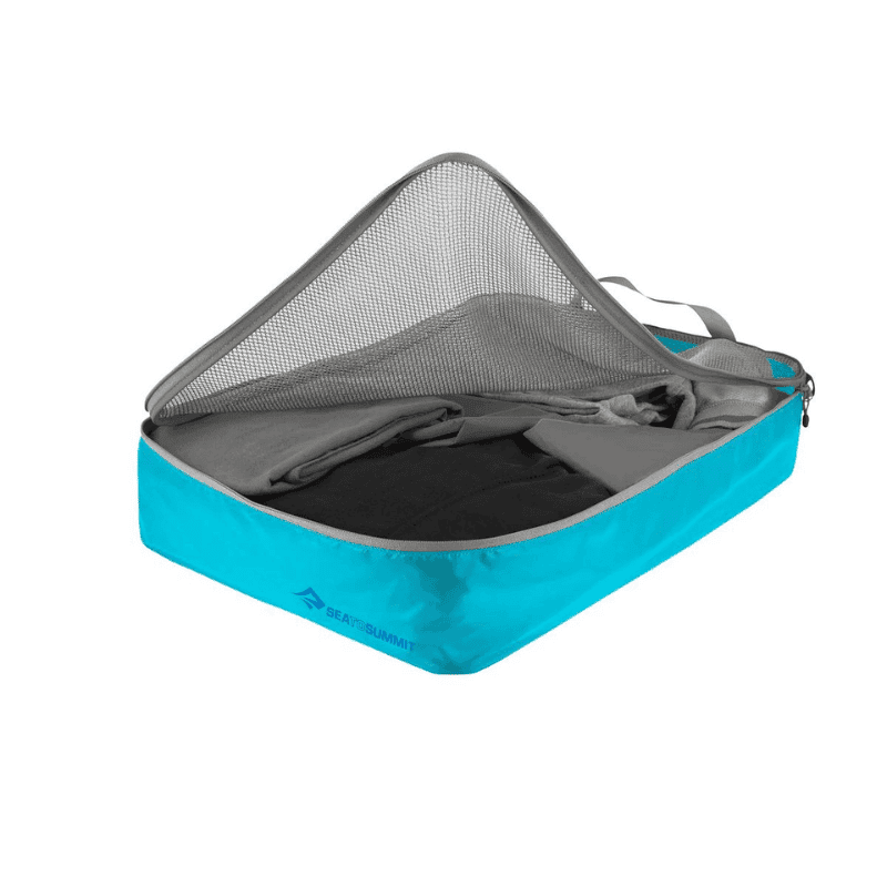 Packwürfel – Blue L