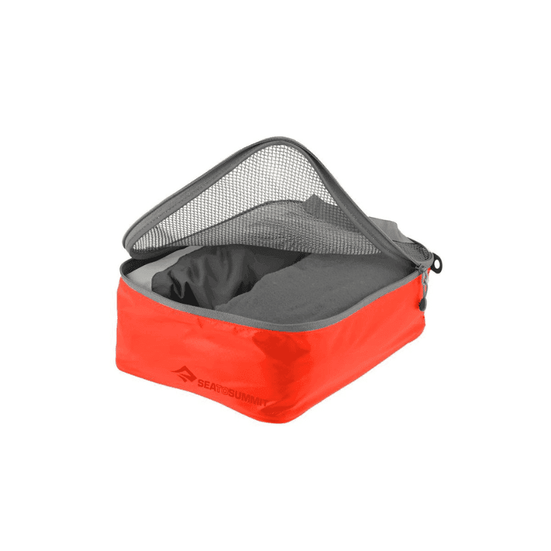 Packwürfel – Orange S