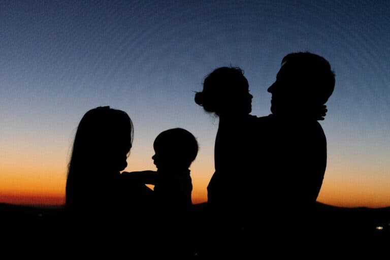 «Ich liebe alle meine Kinder gleich.» So ein Quatsch