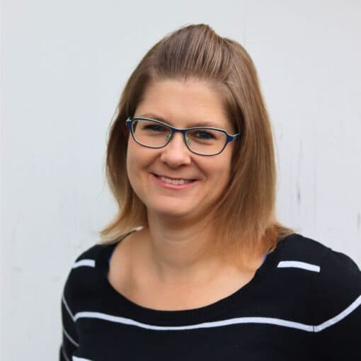 Sandra Trupo