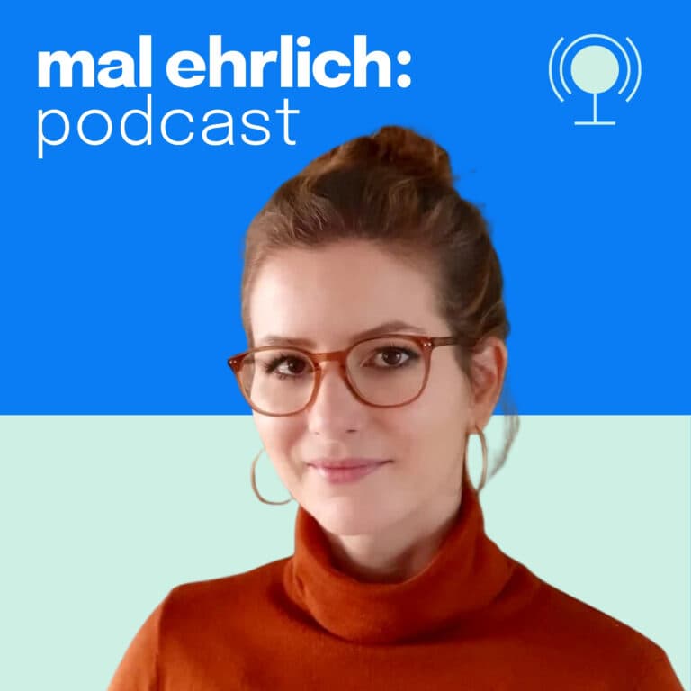 Podcast Episodenlogo mit Andrea Borzatta
