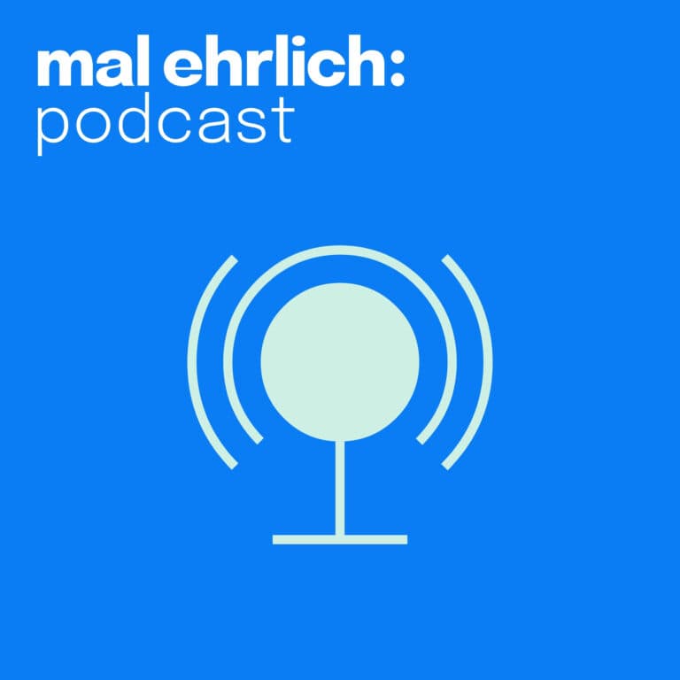 Podcast Episodenlogo allgemein