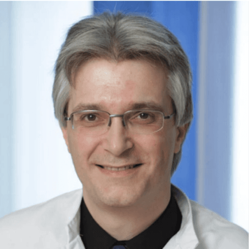 Dr. med. Christoph Schneider
