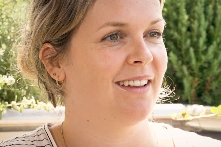 Silvana U. im Interview mit Andrea Jansen - Alleinerziehend und trotzdem glücklich. Das geht. Wie es dazu kam und wie Silvana damit umgeht.