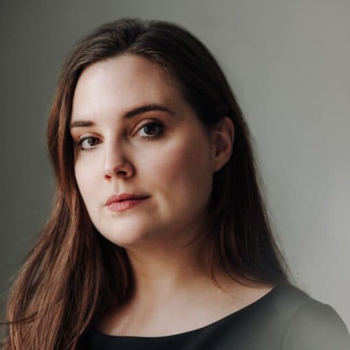 Rebekka Bräm