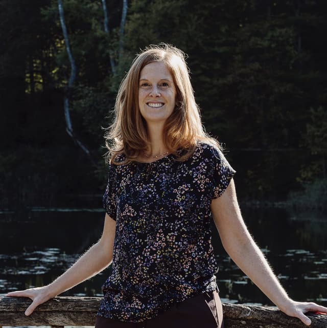 Julia Wenger
