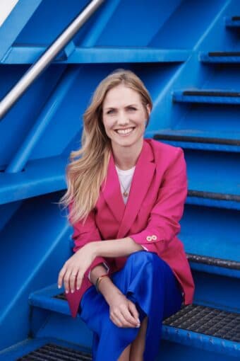 Nadine Jürgensen