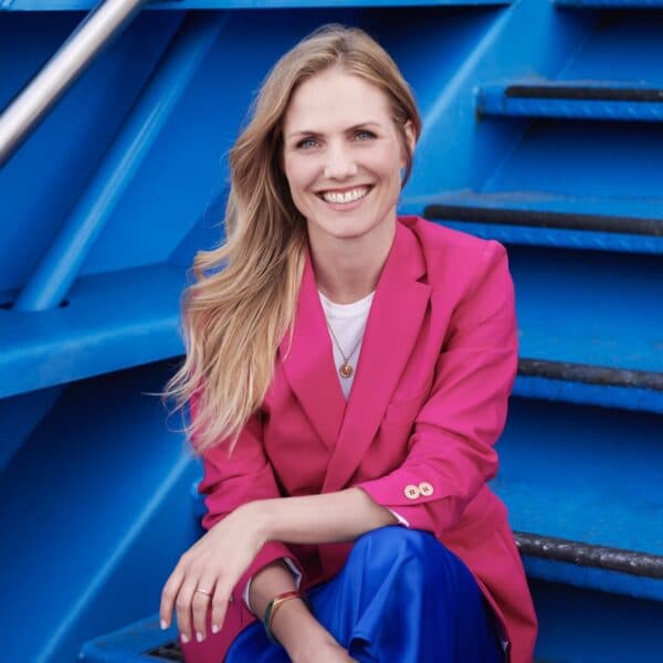 Nadine Jürgensen