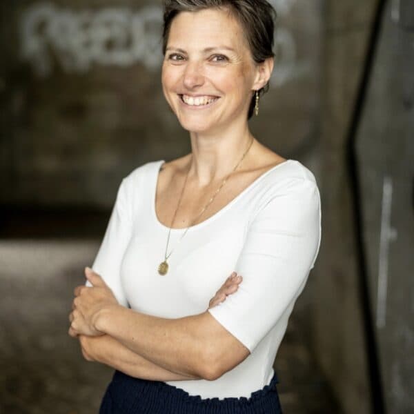 Corinne Kappeler