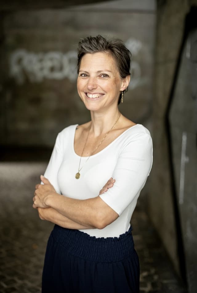 Corinne Kappeler