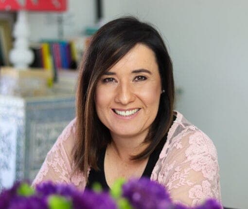 Michelle Mitchell