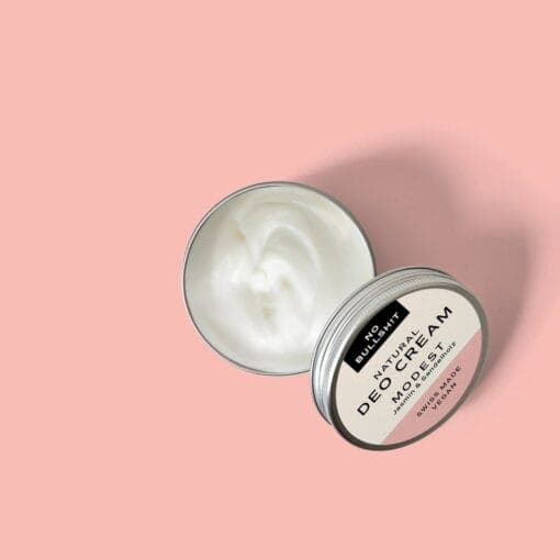 Deo Cream «Modest»