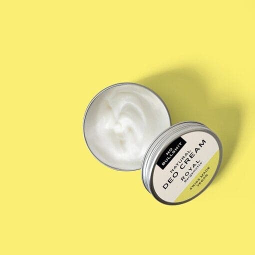 Deo Cream «Royal»