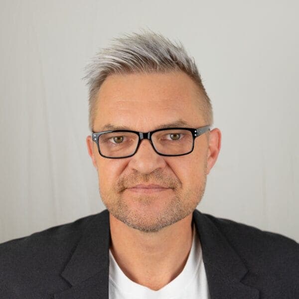Sacha Aeschbach