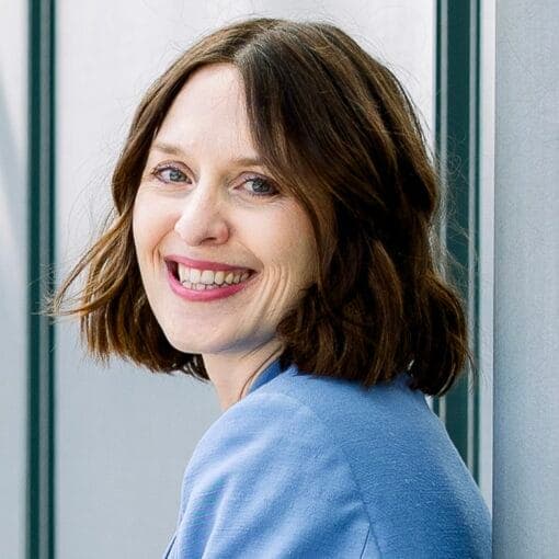 Katharina Von Wyl