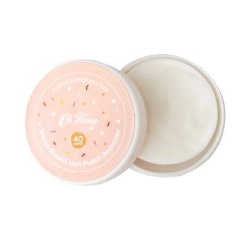 Eco Nagellack-Entferner für Kids