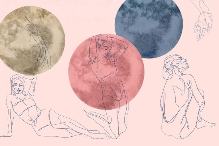 Selbstbefriedigung sollte für Frauen kein Tabuthema sein, Gespräche nehmen die Scham und inspirieren. Wir zeigen verschiedene Methoden.
