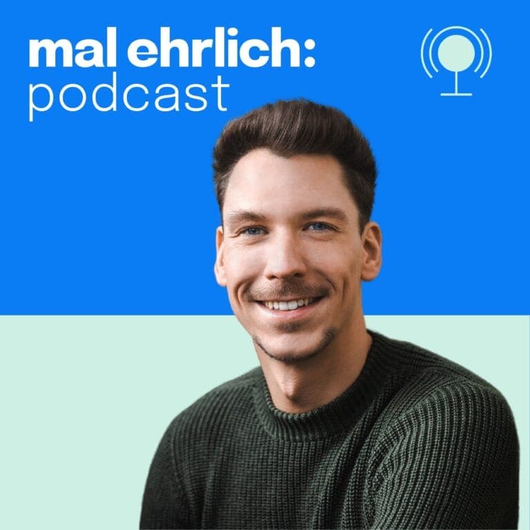 Podcast-Cover von Damian Haas